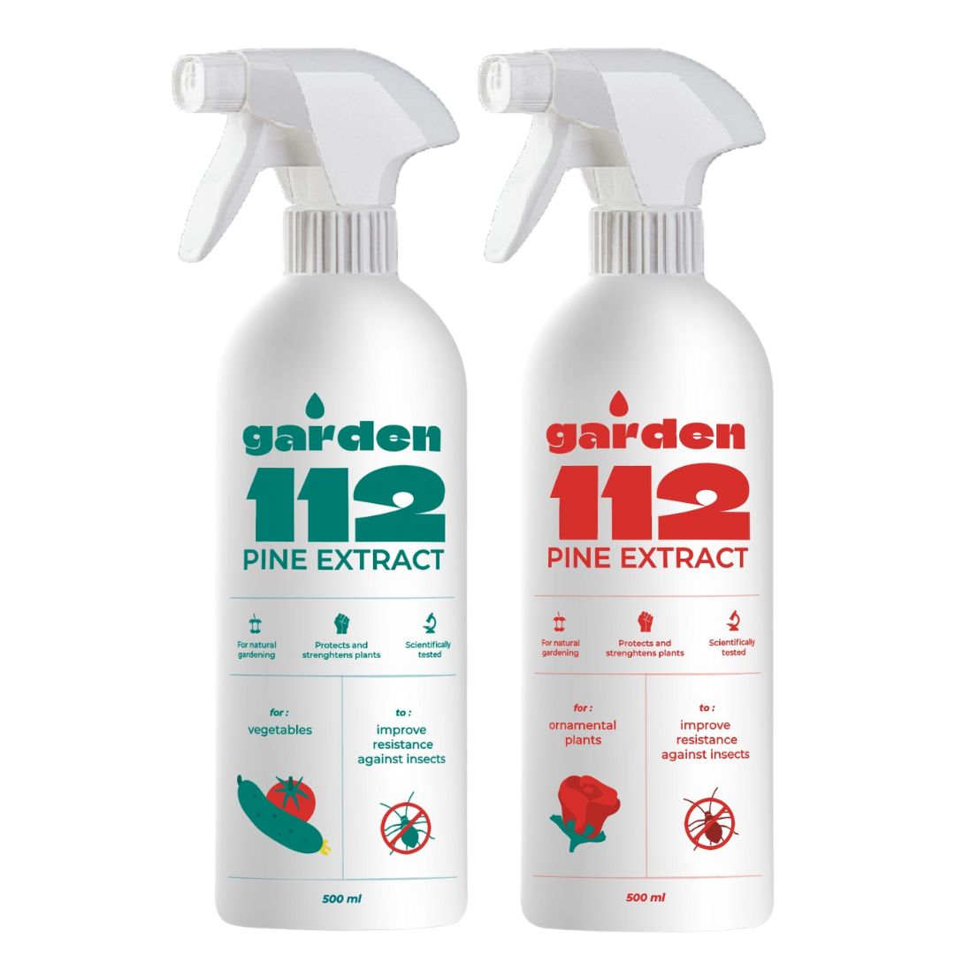 Garde 112 Insect repellent